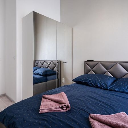 Kiraly 35 Luxury Apartment With Free Parking Budapest Exterior photo