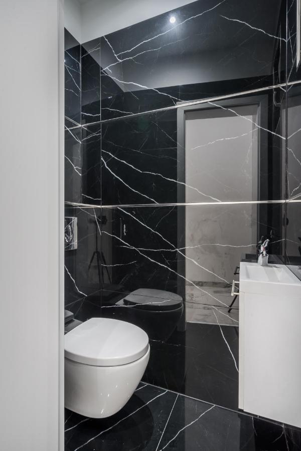 Kiraly 35 Luxury Apartment With Free Parking Budapest Exterior photo
