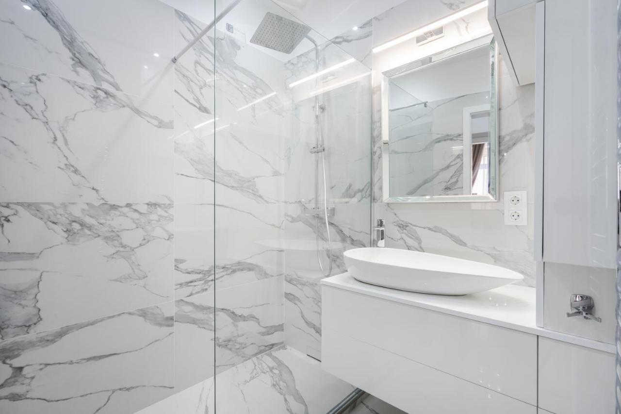 Kiraly 35 Luxury Apartment With Free Parking Budapest Exterior photo