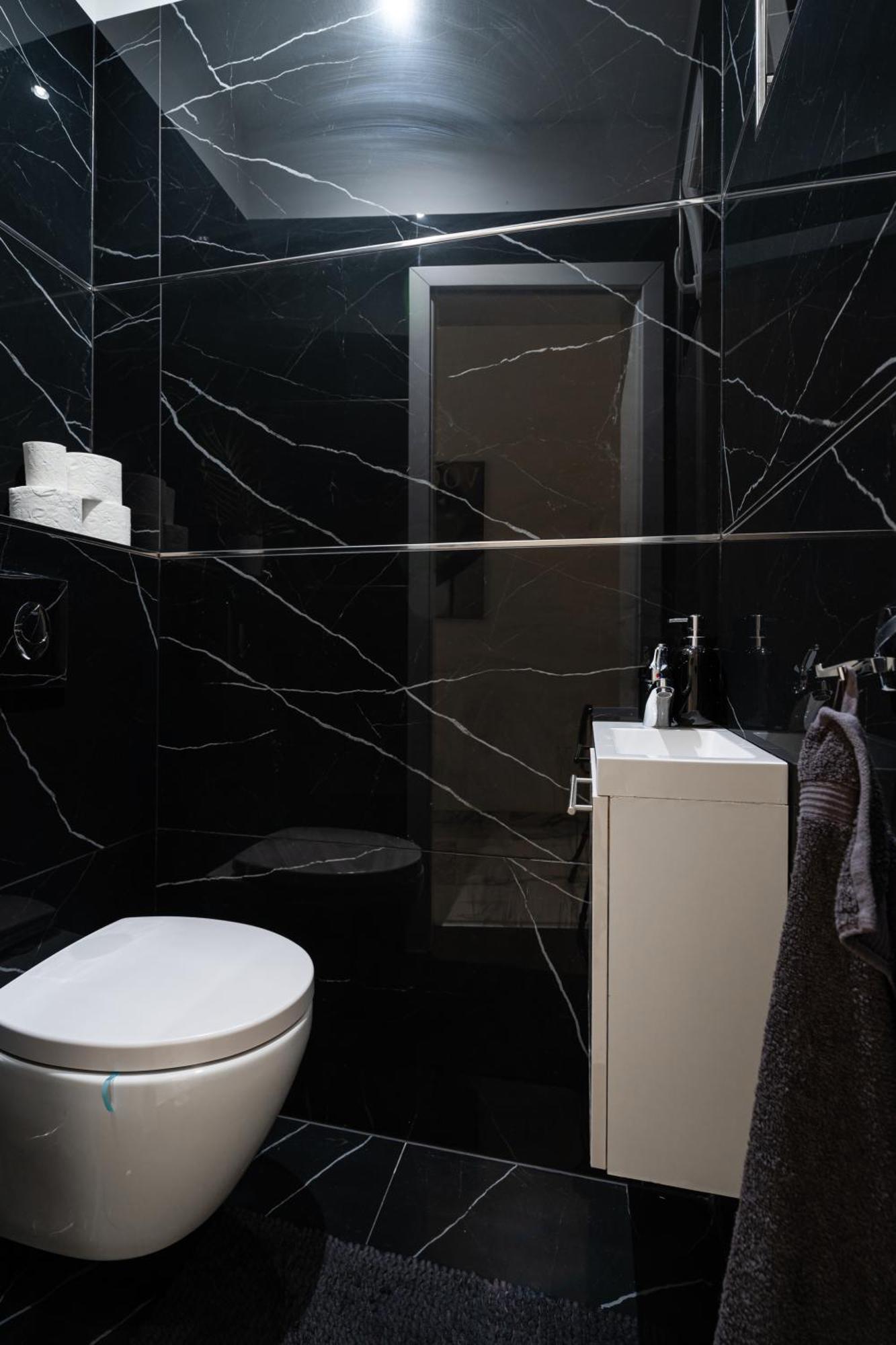 Kiraly 35 Luxury Apartment With Free Parking Budapest Exterior photo